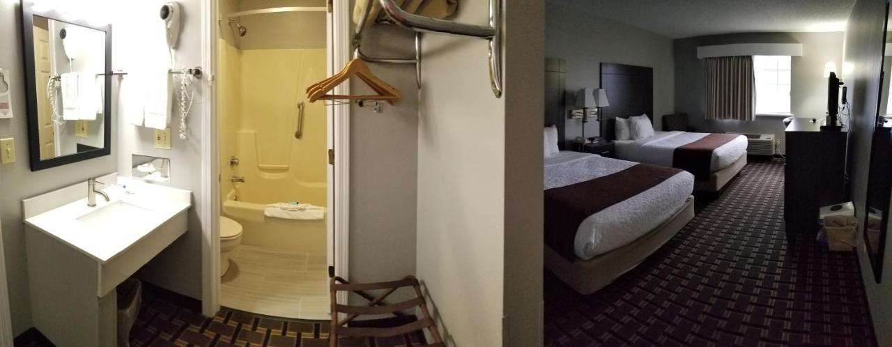 Adams Inn And Suites 外观 照片